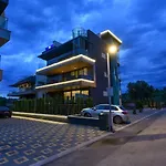 Zados Luxury
