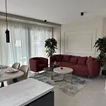 アパート Zados Luxury Kožino