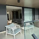 Zados Luxury アパート Kožino