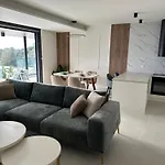 Zados Luxury Kožino