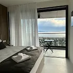 Zados Luxury アパート Kožino