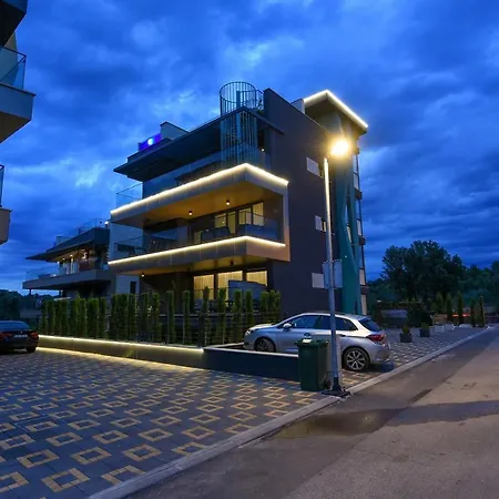Zados Luxury