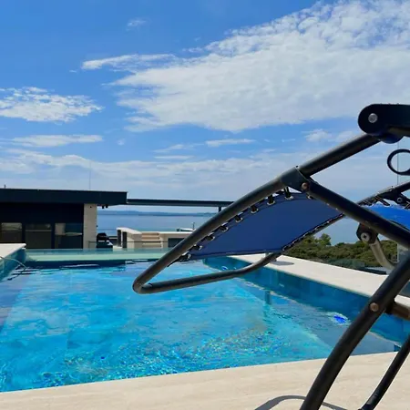 Zados Luxury 아파트 Kožino