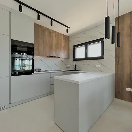 Zados Luxury * Kožino
