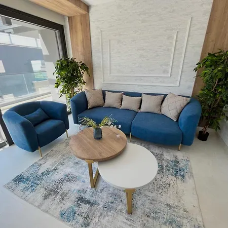 Zados Luxury 아파트 *