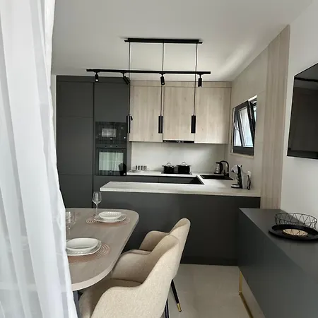 Zados Luxury * Kožino