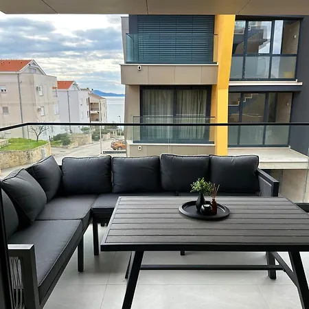Zados Luxury 아파트 *