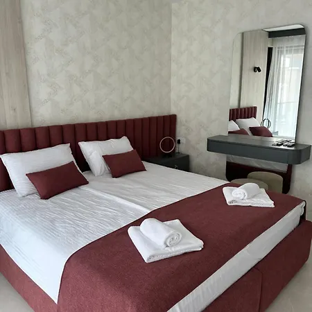아파트 Zados Luxury Kožino