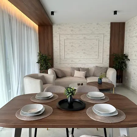 Zados Luxury Kožino