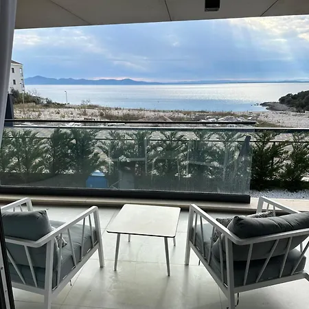Zados Luxury Kožino
