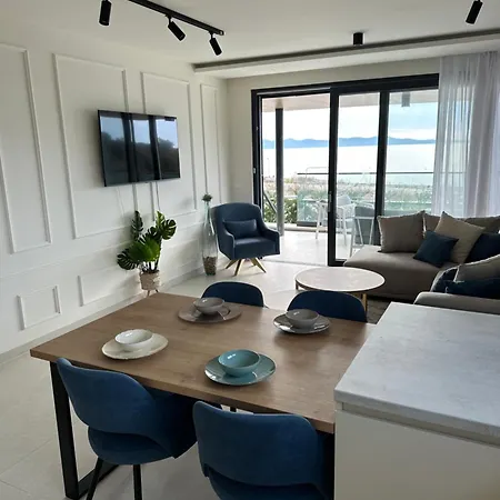 Zados Luxury Kožino