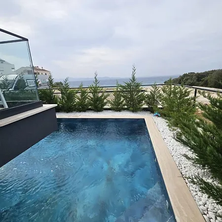 Zados Luxury 아파트 Kožino