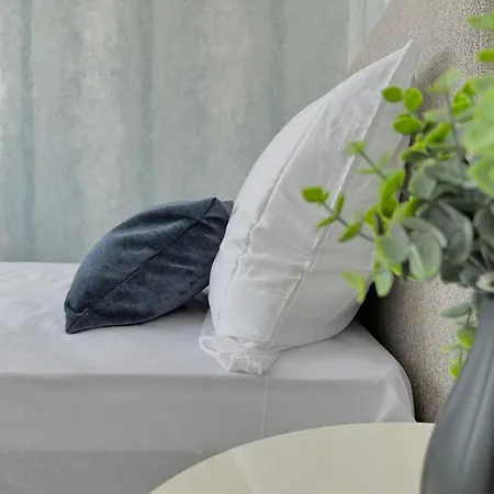 아파트 Zados Luxury Kožino