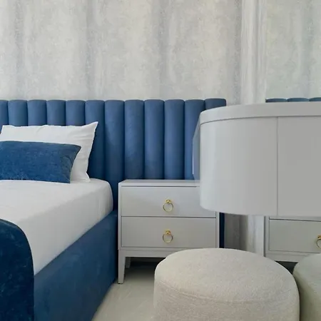 Zados Luxury Kožino