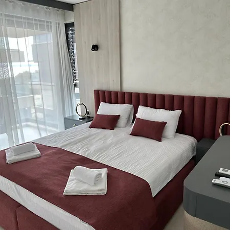 Zados Luxury