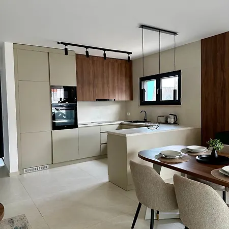 Zados Luxury Kožino