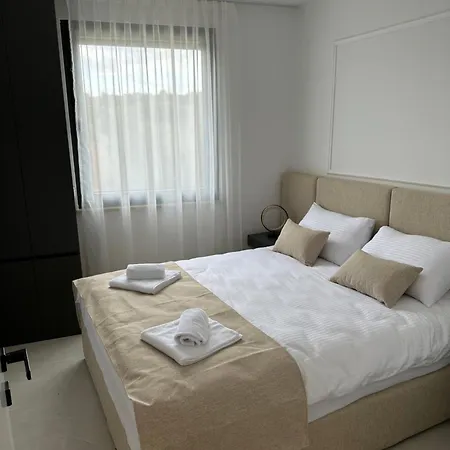 Zados Luxury 아파트 *