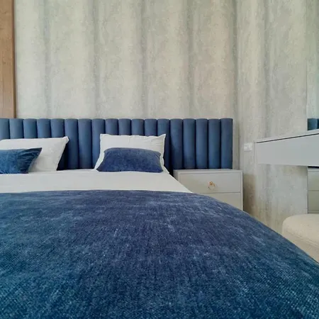 아파트 Zados Luxury Kožino