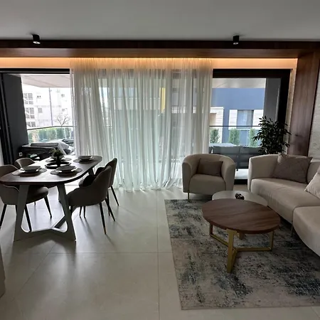 Zados Luxury Kožino