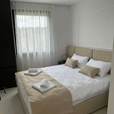 아파트 Zados Luxury *