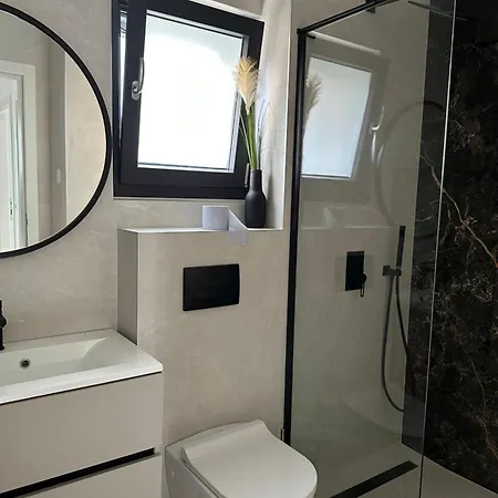 Zados Luxury 아파트