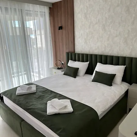 Zados Luxury 아파트 *