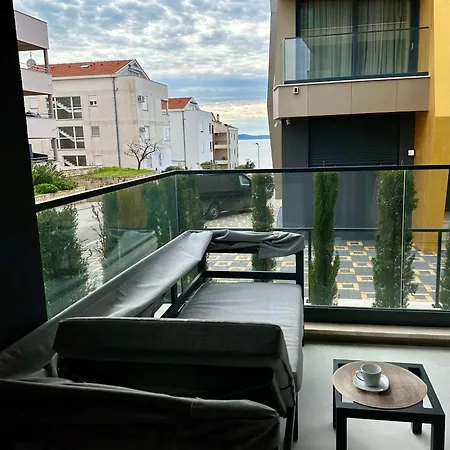 Zados Luxury Kožino