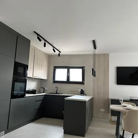 Zados Luxury 아파트 *