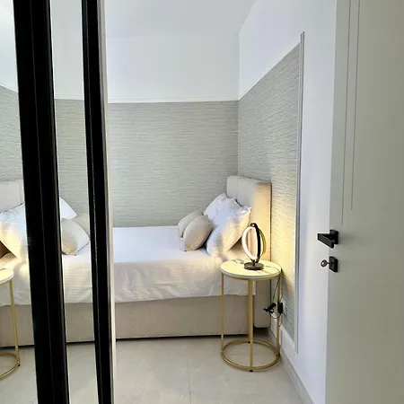아파트 Zados Luxury