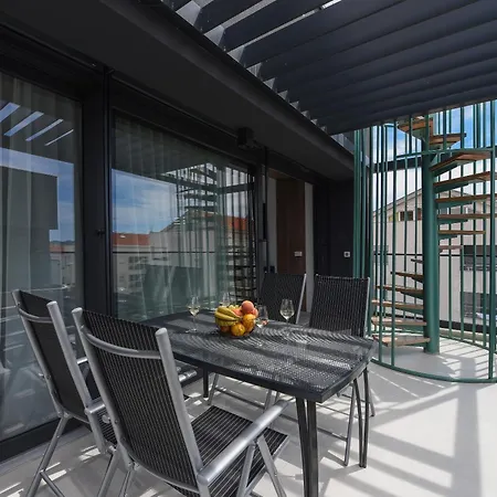 Zados Luxury * Kožino