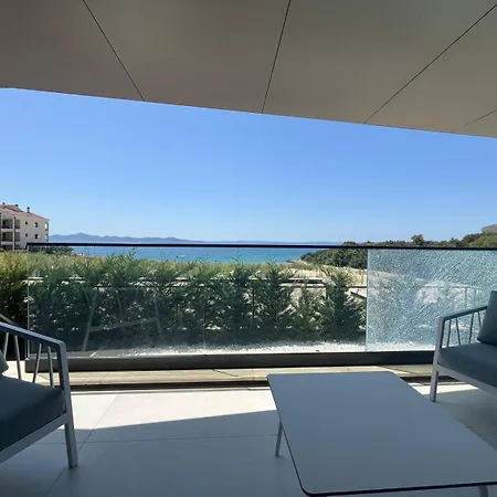 Zados Luxury Kožino
