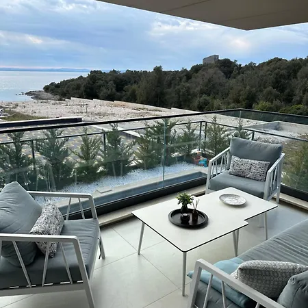 아파트 Zados Luxury Kožino
