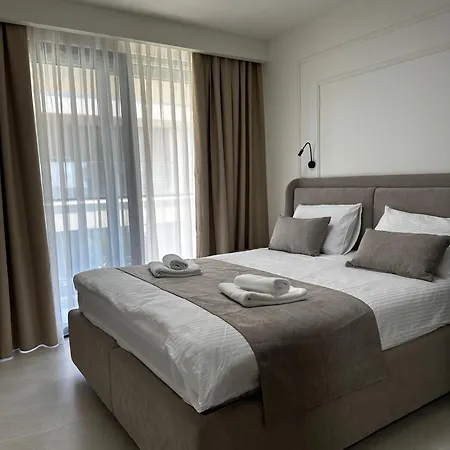 Zados Luxury Kožino