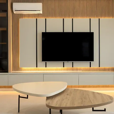 Daire Zados Luxury *